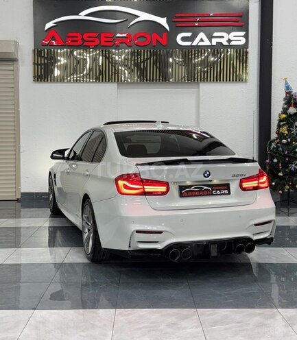 BMW 330-8