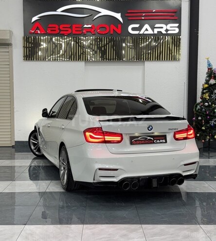 BMW 330-10