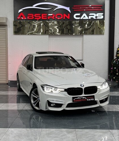 BMW 330-6