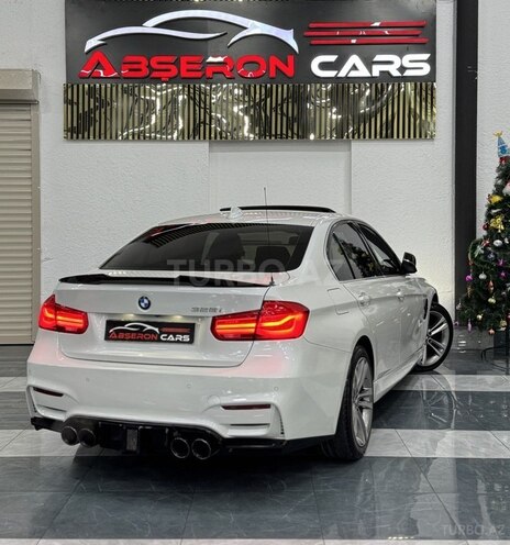 BMW 330-13