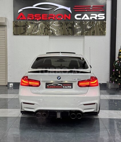 BMW 330-9