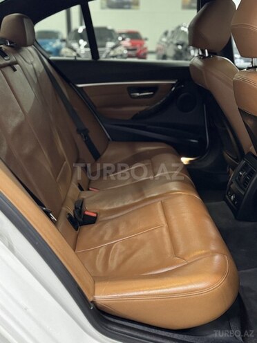 BMW 330-21