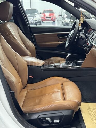 BMW 330-18