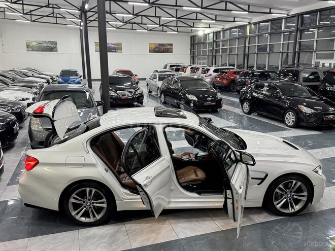 BMW 330-14