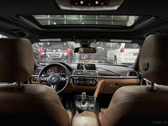 BMW 330-20