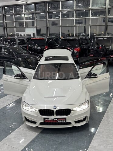 BMW 330-7
