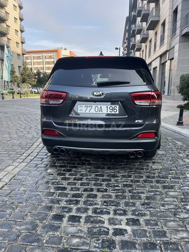 Kia Sorento 2016, 173,000 km - 2.0 l - Bakı