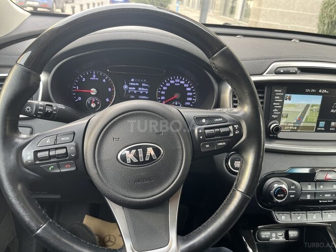 Kia Sorento 2016, 173,000 km - 2.0 l - Bakı