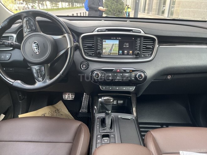 Kia Sorento 2016, 173,000 km - 2.0 l - Bakı