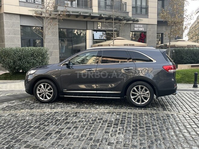 Kia Sorento 2016, 173,000 km - 2.0 l - Bakı