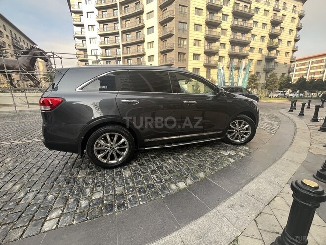 Kia Sorento 2016, 173,000 km - 2.0 l - Bakı