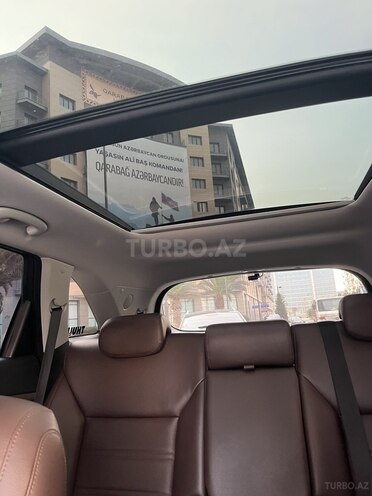 Kia Sorento 2016, 173,000 km - 2.0 l - Bakı