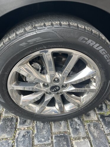 Kia Sorento 2016, 173,000 km - 2.0 l - Bakı