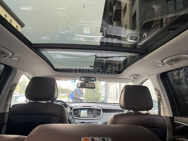 Kia Sorento 2016, 173,000 km - 2.0 l - Bakı