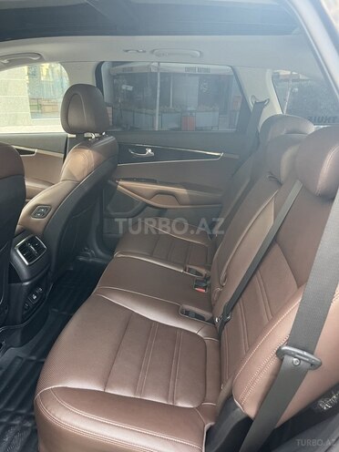Kia Sorento 2016, 173,000 km - 2.0 l - Bakı
