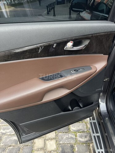 Kia Sorento 2016, 173,000 km - 2.0 l - Bakı