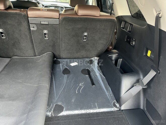 Kia Sorento 2016, 173,000 km - 2.0 l - Bakı