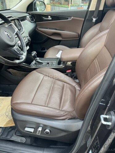 Kia Sorento 2016, 173,000 km - 2.0 l - Bakı