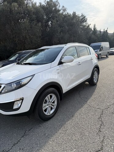 Kia Sportage 2013, 138,000 km - 2.0 l - Bakı