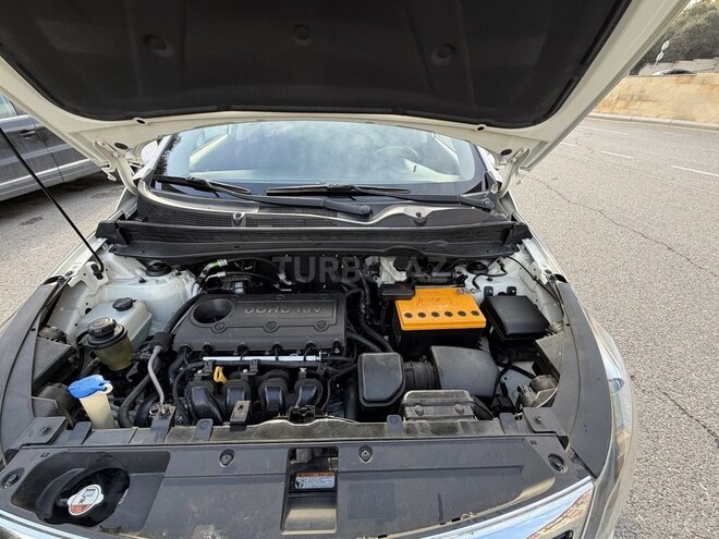 Kia Sportage 2013, 138,000 km - 2.0 l - Bakı