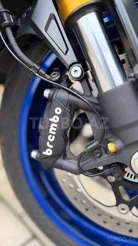 Suzuki GSX-S1000-7