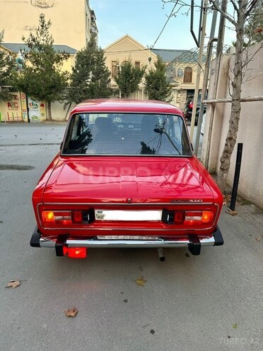 LADA (VAZ) 2106 2005, 74,850 km - 1.6 л - Bakı