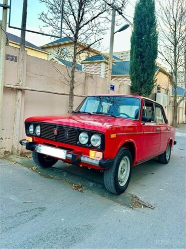 LADA (VAZ) 2106 2005, 74,850 km - 1.6 л - Bakı