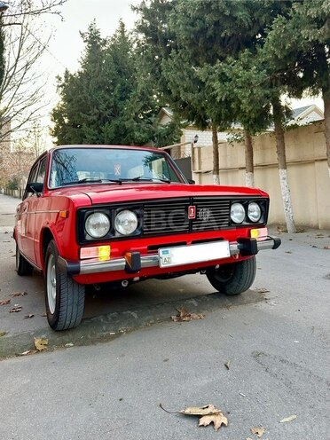 LADA (VAZ) 2106 2005, 74,850 km - 1.6 л - Bakı