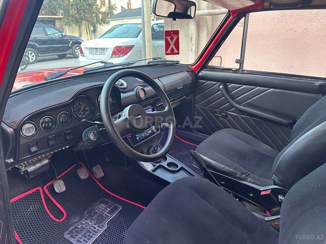 LADA (VAZ) 2106 2005, 74,850 km - 1.6 л - Bakı