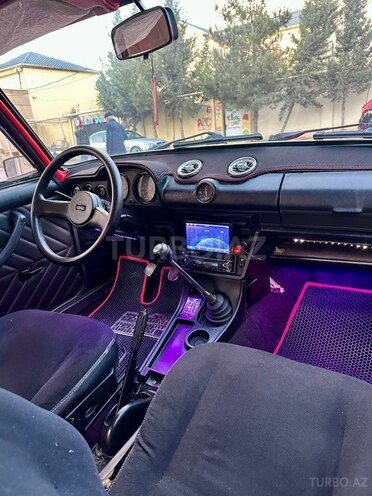 LADA (VAZ) 2106 2005, 74,850 km - 1.6 л - Bakı