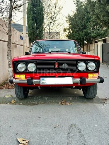 LADA (VAZ) 2106 2005, 74,850 km - 1.6 л - Bakı