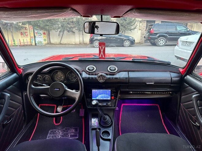 LADA (VAZ) 2106 2005, 74,850 km - 1.6 л - Bakı