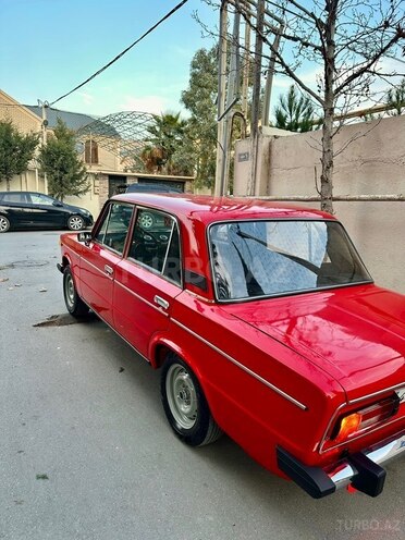 LADA (VAZ) 2106 2005, 74,850 km - 1.6 л - Bakı