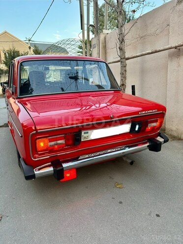 LADA (VAZ) 2106 2005, 74,850 km - 1.6 л - Bakı