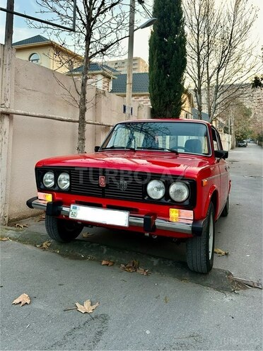 LADA (VAZ) 2106 2005, 74,850 km - 1.6 л - Bakı