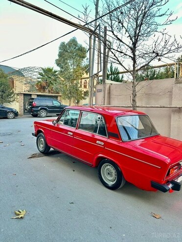 LADA (VAZ) 2106 2005, 74,850 km - 1.6 л - Bakı