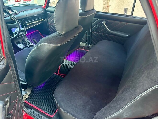 LADA (VAZ) 2106 2005, 74,850 km - 1.6 л - Bakı