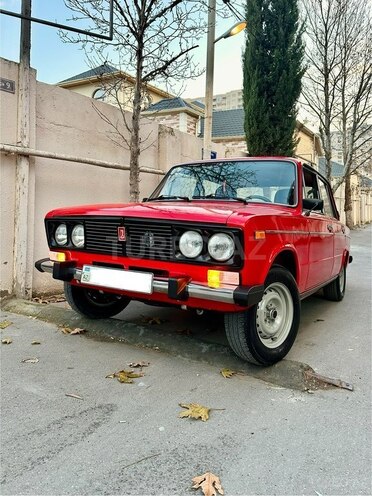 LADA (VAZ) 2106 2005, 74,850 km - 1.6 л - Bakı