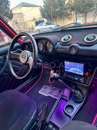 LADA (VAZ) 2106 2005, 74,850 km - 1.6 л - Bakı
