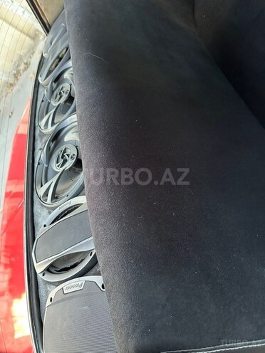 LADA (VAZ) 2106 2005, 74,850 km - 1.6 л - Bakı