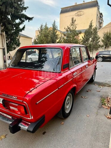 LADA (VAZ) 2106 2005, 74,850 km - 1.6 л - Bakı