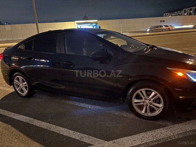 Chevrolet Cruze 2016, 296,084 km - 1.4 л - Bakı