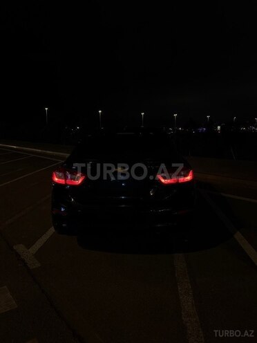 Chevrolet Cruze 2016, 296,084 km - 1.4 л - Bakı