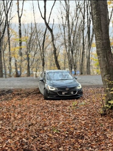 Chevrolet Cruze 2016, 296,084 km - 1.4 л - Bakı