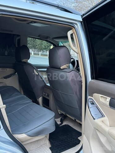 Toyota Land Cruiser Prado 2007, 250,000 km - 2.7 l - Mingəçevir