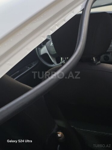Hyundai i20 2010, 88,000 km - 1.2 л - Gəncə