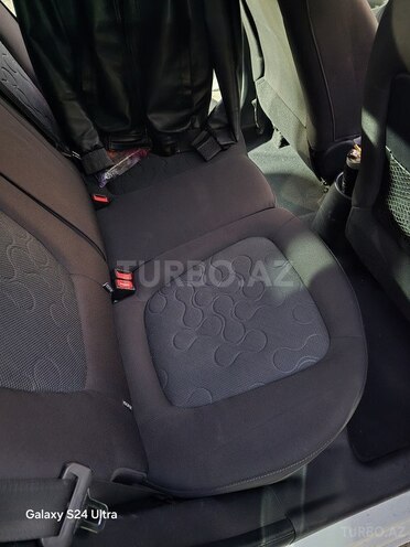 Hyundai i20 2010, 88,000 km - 1.2 л - Gəncə