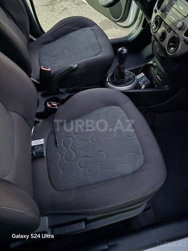 Hyundai i20 2010, 88,000 km - 1.2 л - Gəncə