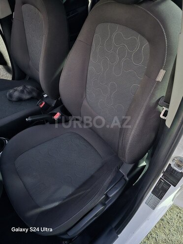 Hyundai i20 2010, 88,000 km - 1.2 л - Gəncə