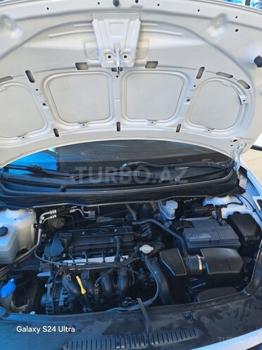 Hyundai i20 2010, 88,000 km - 1.2 л - Gəncə